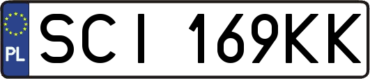 SCI169KK