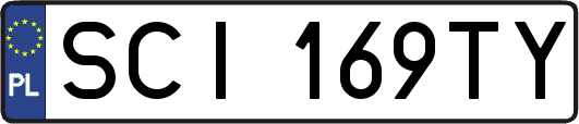 SCI169TY