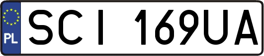 SCI169UA
