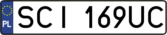 SCI169UC