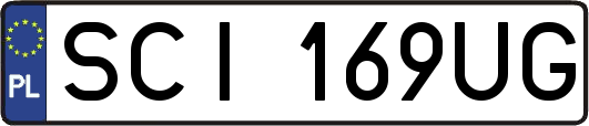 SCI169UG