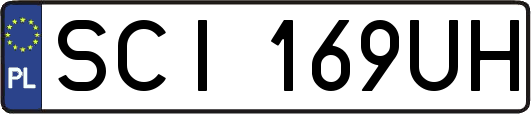 SCI169UH