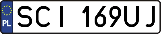 SCI169UJ