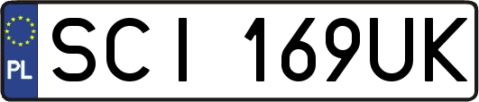 SCI169UK