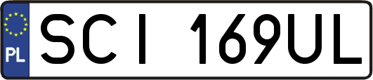 SCI169UL