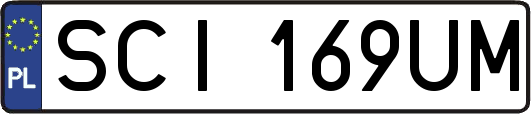 SCI169UM