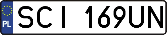 SCI169UN
