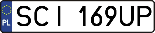 SCI169UP