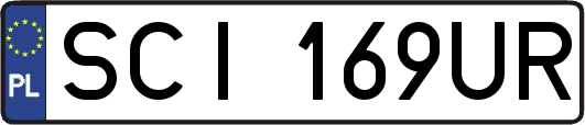 SCI169UR