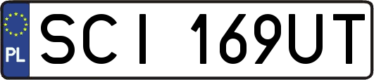 SCI169UT
