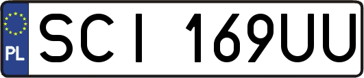 SCI169UU