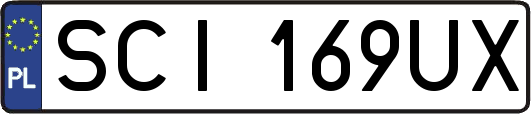 SCI169UX