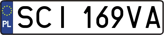 SCI169VA