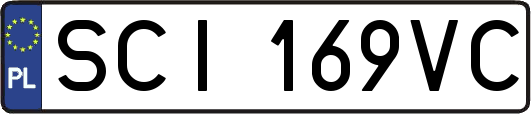 SCI169VC