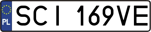 SCI169VE