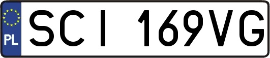 SCI169VG