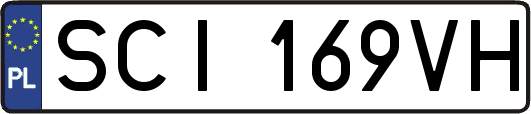 SCI169VH