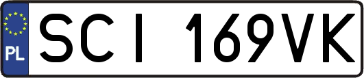 SCI169VK