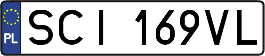SCI169VL