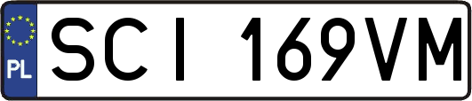 SCI169VM