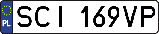 SCI169VP