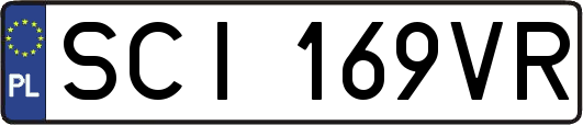SCI169VR