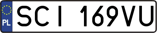 SCI169VU