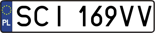 SCI169VV