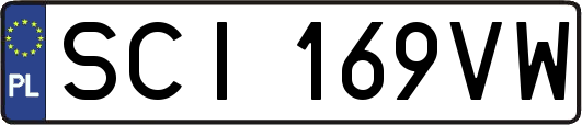 SCI169VW
