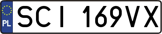 SCI169VX