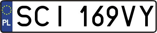 SCI169VY