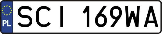 SCI169WA