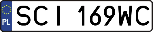 SCI169WC