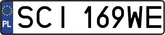 SCI169WE