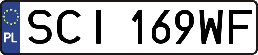 SCI169WF