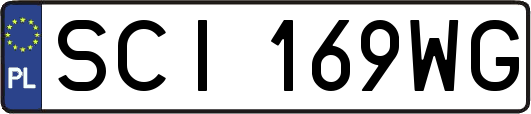 SCI169WG