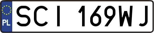 SCI169WJ