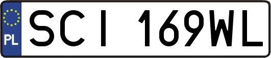 SCI169WL