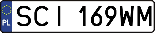 SCI169WM