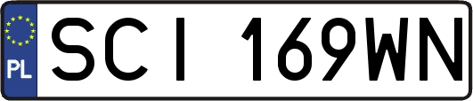 SCI169WN