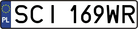 SCI169WR