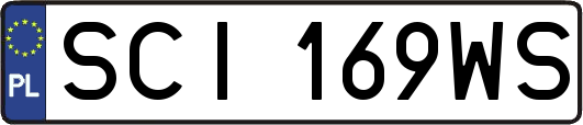 SCI169WS