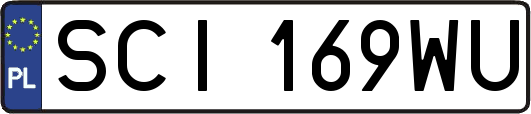 SCI169WU