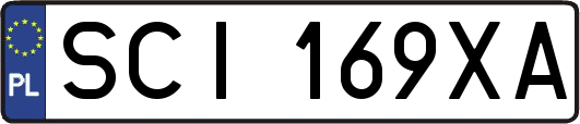 SCI169XA