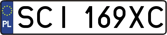 SCI169XC