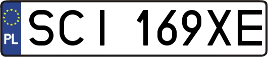 SCI169XE