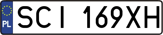 SCI169XH