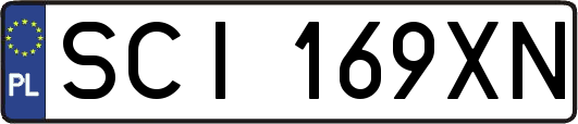SCI169XN