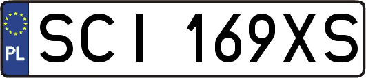 SCI169XS