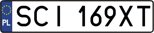SCI169XT